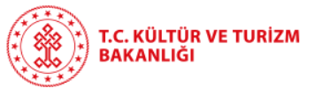 Türkiye Kültür Portalı Logo